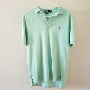 Ralph Lauren Short Sleeve Polo Shirt M